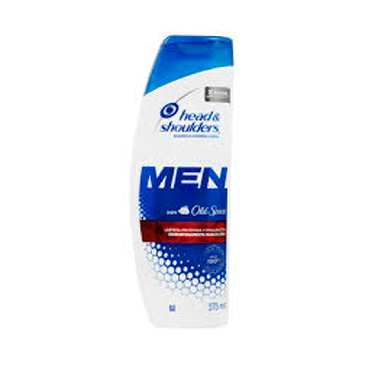 SH H S MEN OLD SPICE 375 ML