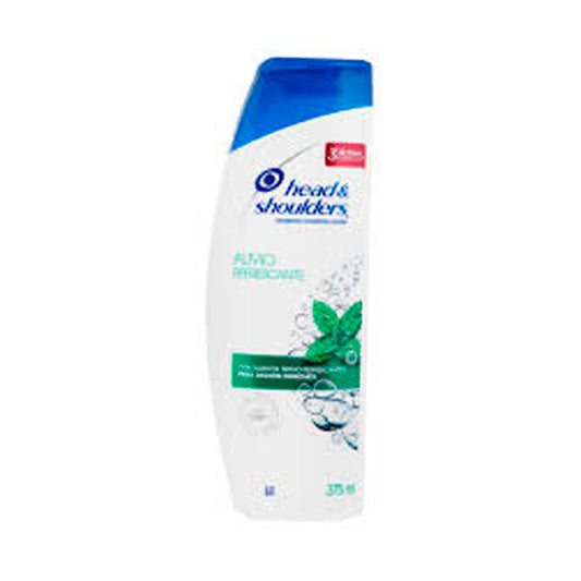 SH H S ALIVIO INSTANTA 375ML
