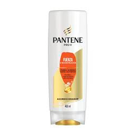ACOND PANT FUERZA RECONST 400 ML