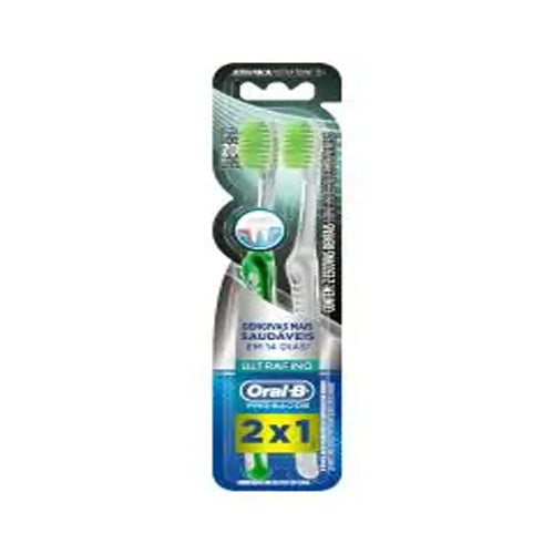 CEP DENT ORAL B P S ULTRA FINO 2X1