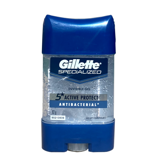 DESOD GTTE ANTIBACTERIAL GEL 82G