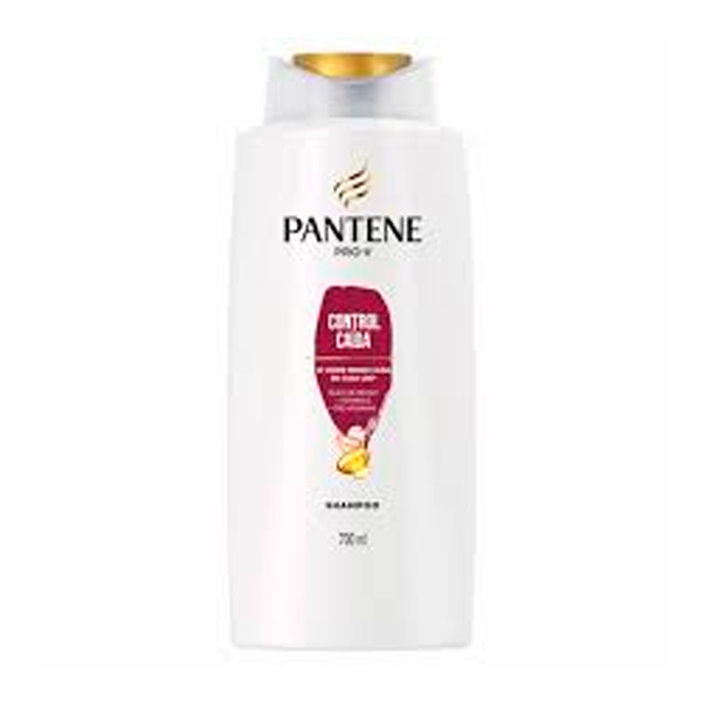 SH PANT CONTROL CAIDA 700 ML