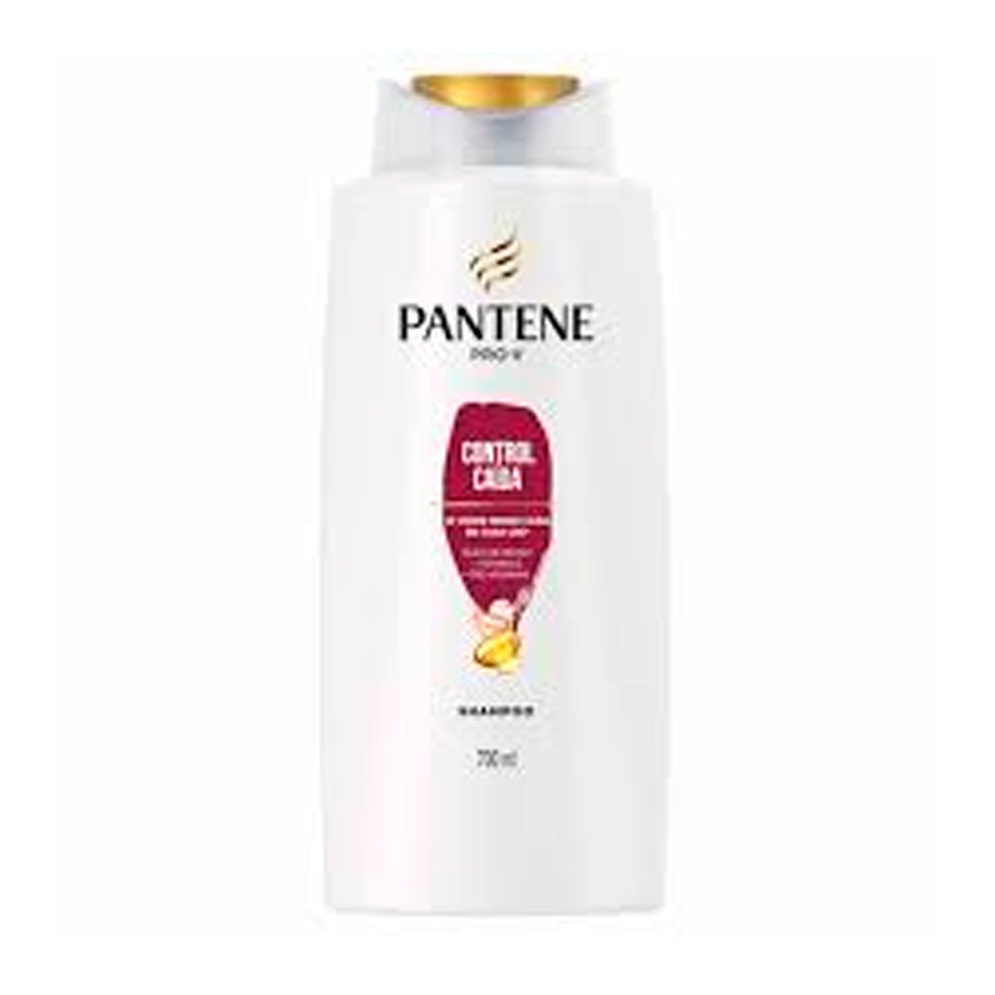 SH PANT CONTROL CAIDA 700 ML