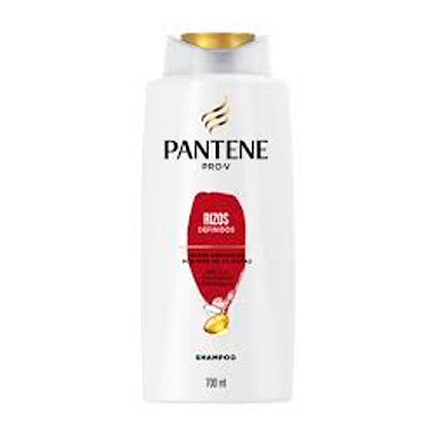 SH PANT RIZOS DEFINIDOS 700 ML