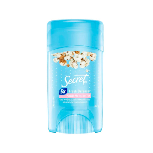 DESOD SECRET POWDER STICK GEL 45G