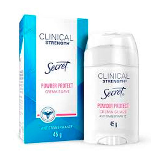 DESOD SECRET CLINICAL POWDER 45G