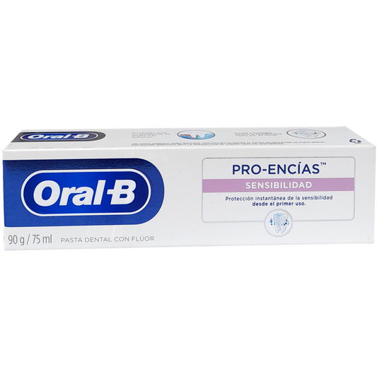ORAL B PDNT ENCIAS SENS 75ML
