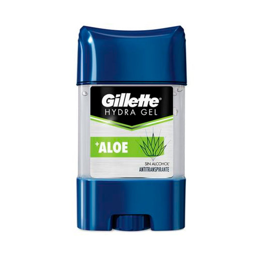 DESOD GTTE HYDR GEL ALOE STIC 82G