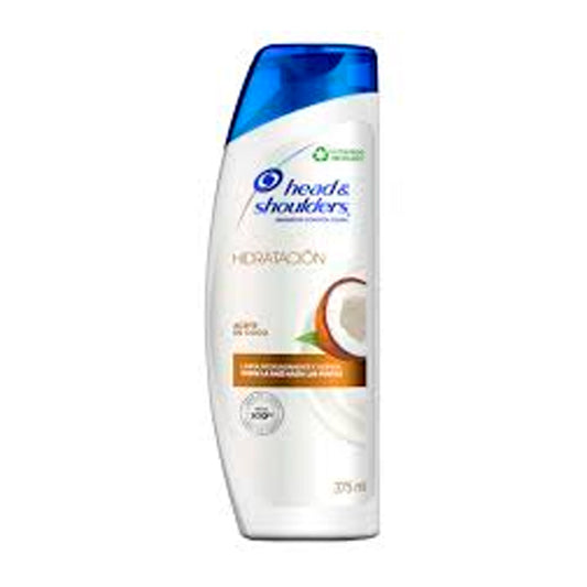 SH HEAD S HIDRATACION AC COCO 375ML
