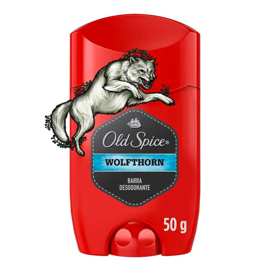 DESOD OLDS FRE WOLF STICK 50G