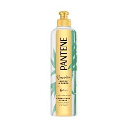 PANTENE CRA PEIN BAMBU 300ML