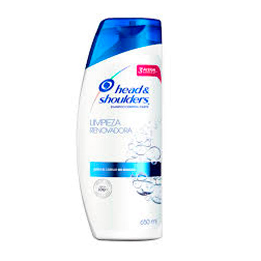 H S SH MEN C OLD SPICE 650 ML