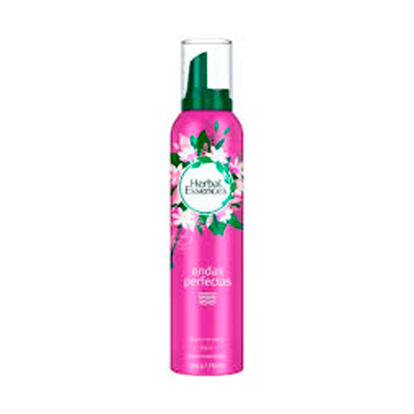 HERBALESS MOUSSE ONDAS 200GR