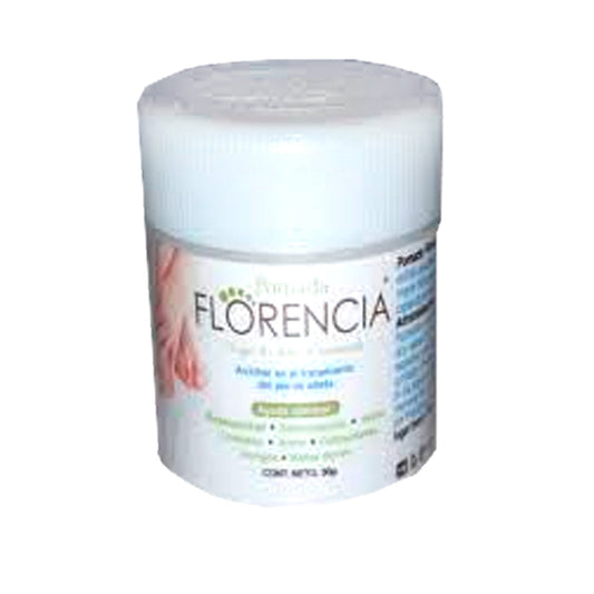 POMADA FLORENCIA 30GR