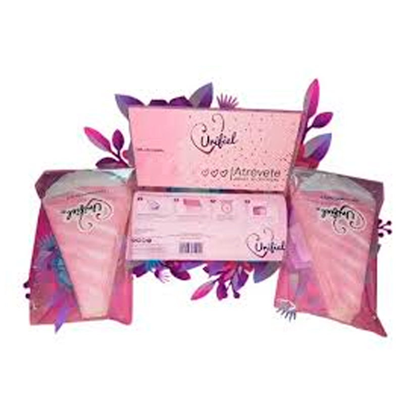 CONOS URINARIOS URIFIEL C 6 PACK