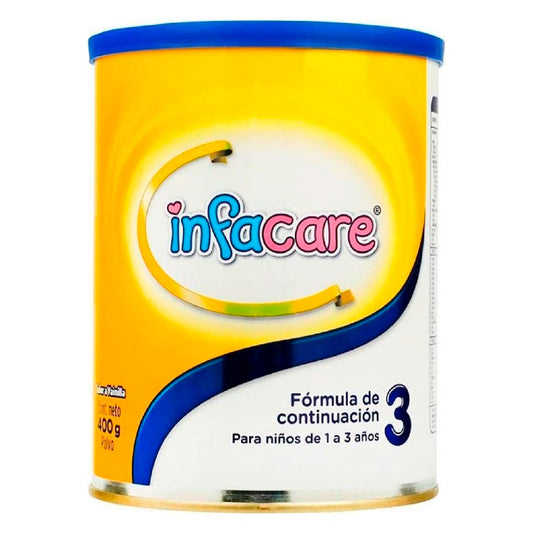 INFACARE ETAPA 3 400G