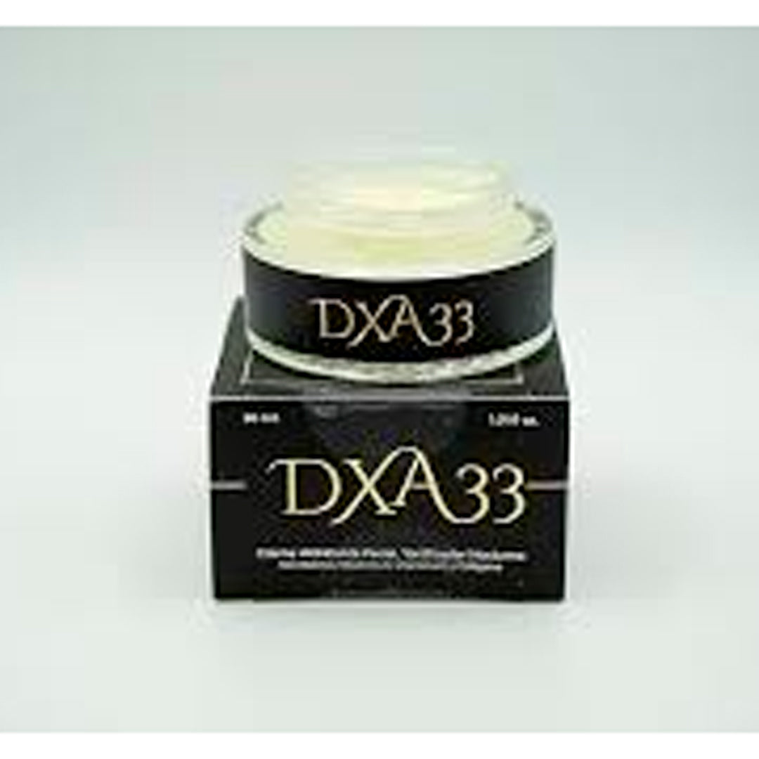 DXA33 CREMA HIDRAT FACIAL TONIF NOCT 30ML