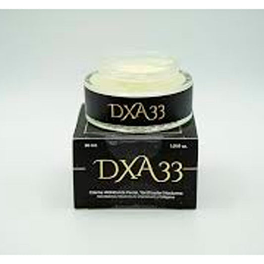DXA33 CREMA HIDRAT FACIAL TONIF NOCT 30ML