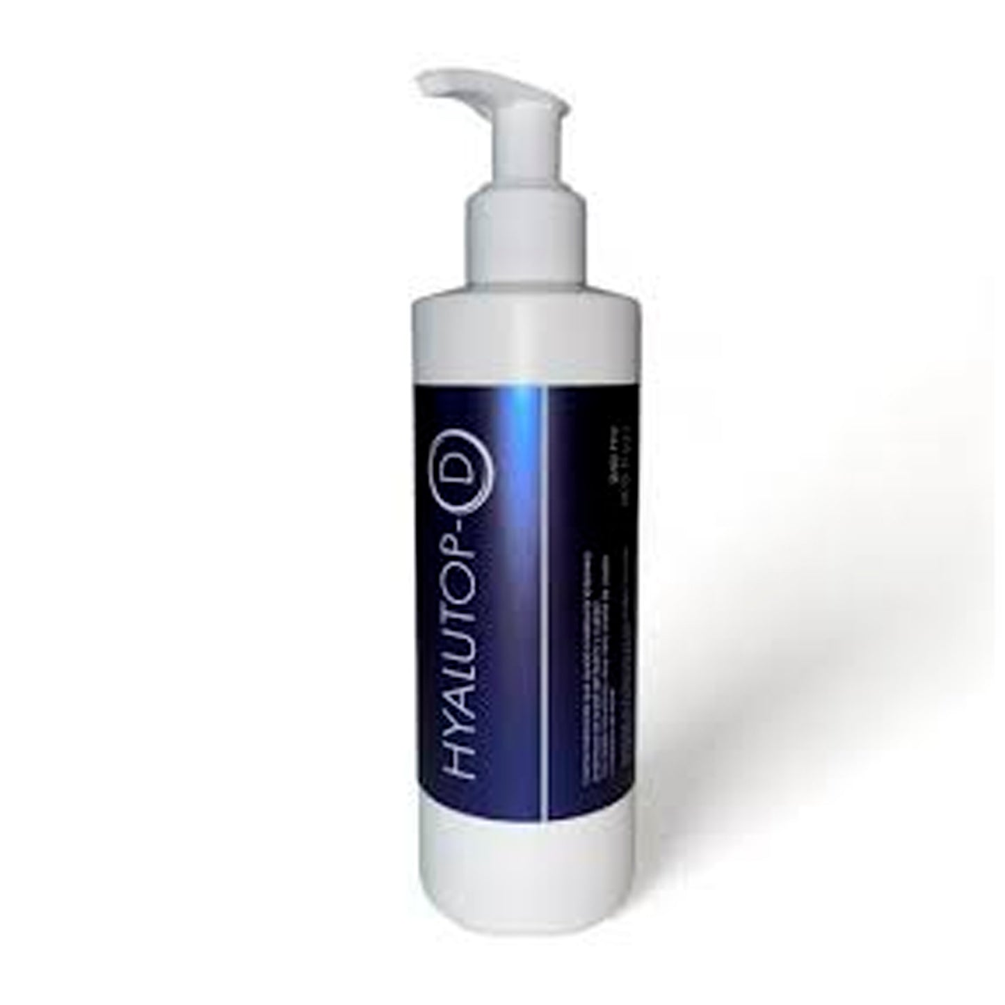 HYALUTOP D CRA HIDRATANTE 240ML