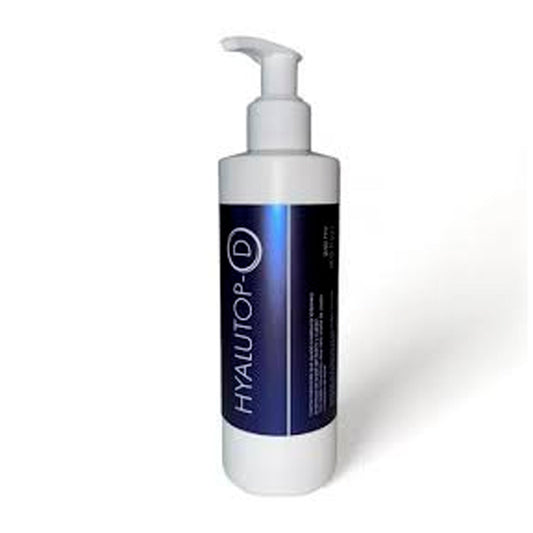 HYALUTOP D CRA HIDRATANTE 240ML