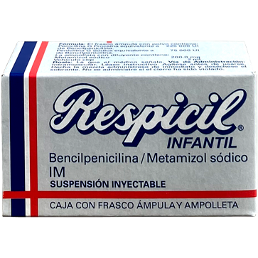 RESPICIL INF F A 5 ML