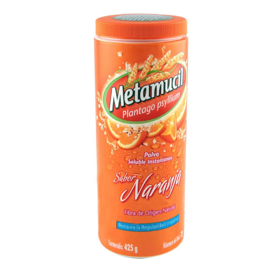 METAMUCIL SBLE INST NJA 425G 349