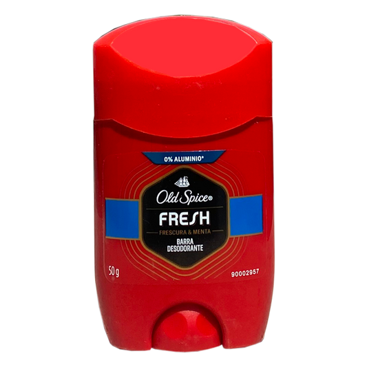 DESOD OLD SPICE FRE STICK50G 106