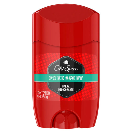 DESOD OLD SPICE PURE SPORT50 188