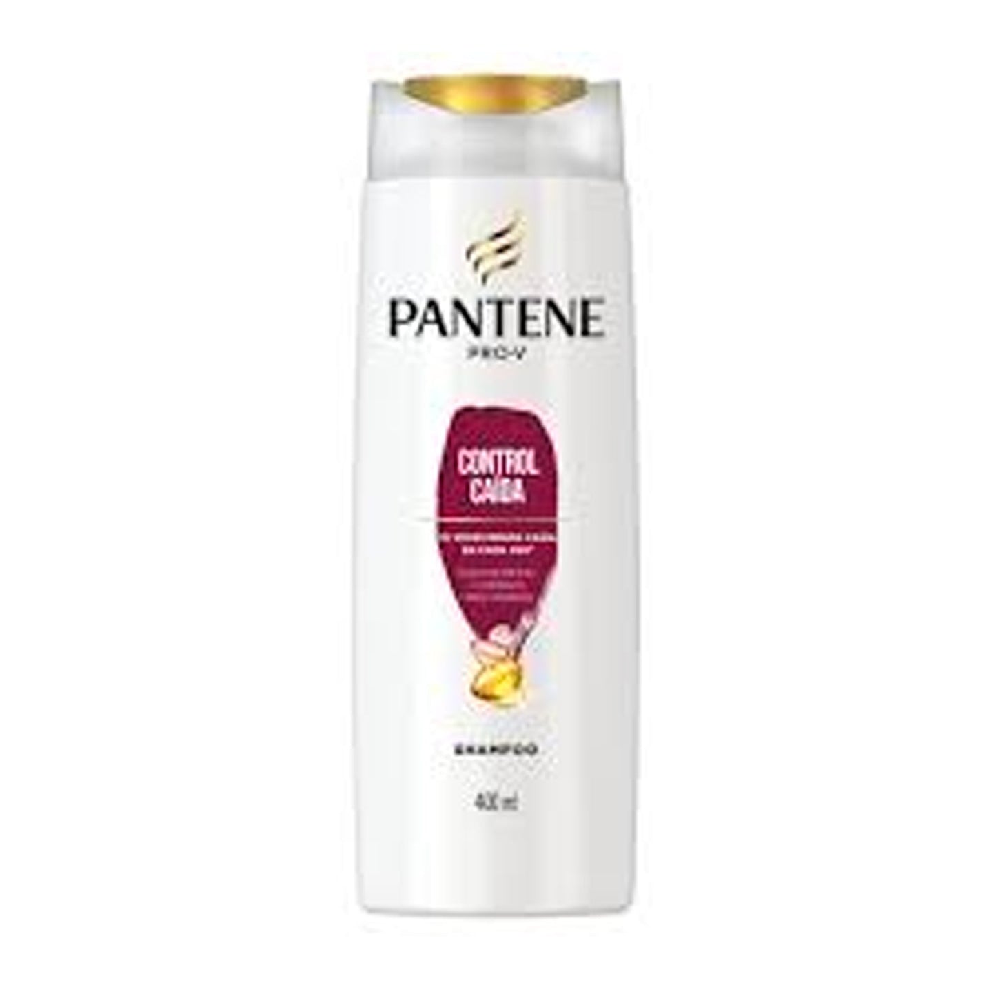 SH PANT CTRLCAIDA A PV 400ML 368