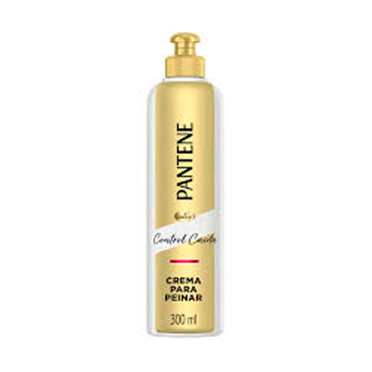 CRA PANT CTRLCAIDA P PE300ML 408