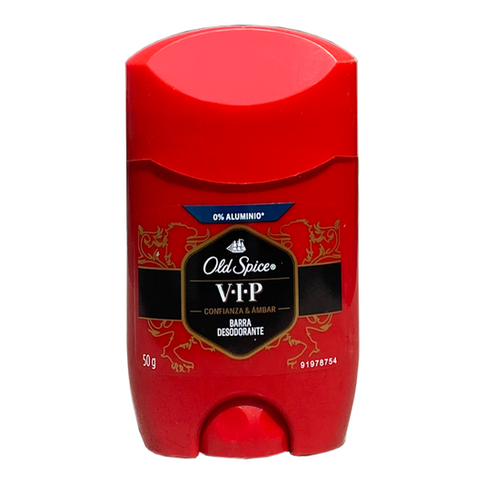 DESOD OLD SPICE SOL VIP 50G 145