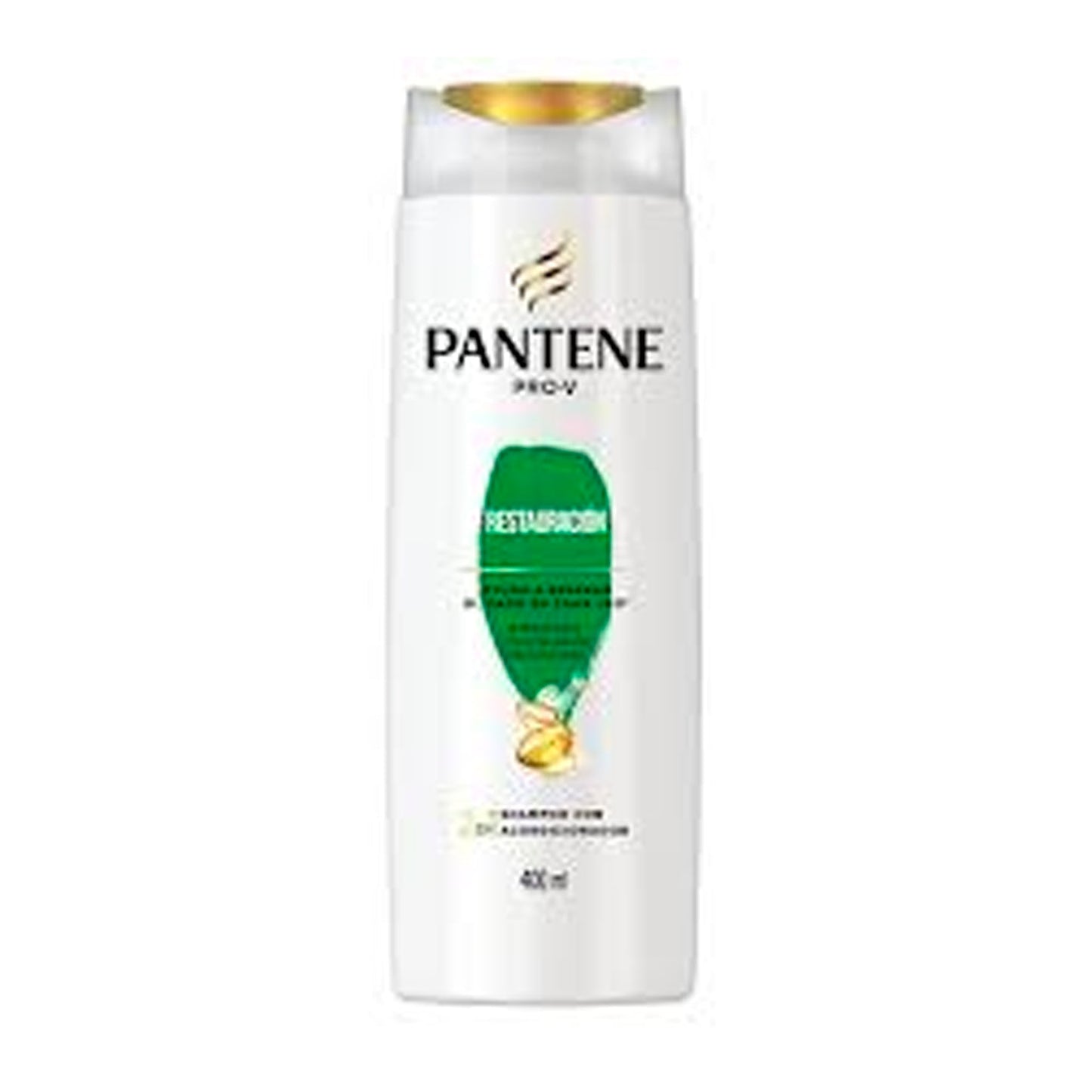 SH PANT RESTAURA M 2EN1 400ML