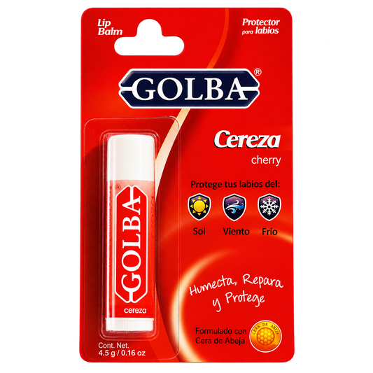 POM LAB GOLBA CEREZA 4 5 G