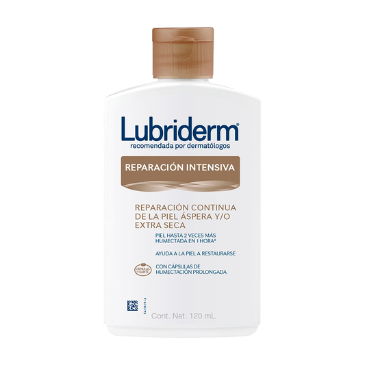CRA LUBRIDERM THERINT P SEC 120ML