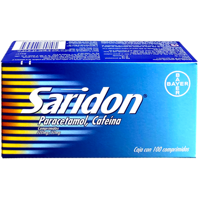 SARIDON CPR 100 0953