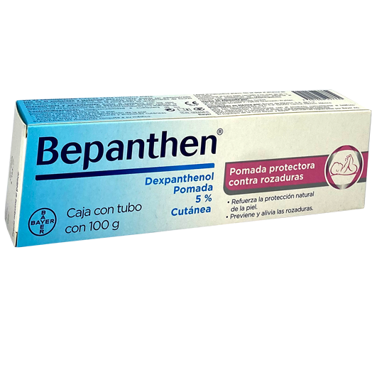 BEPANTHEN 5 POM 30 G 274