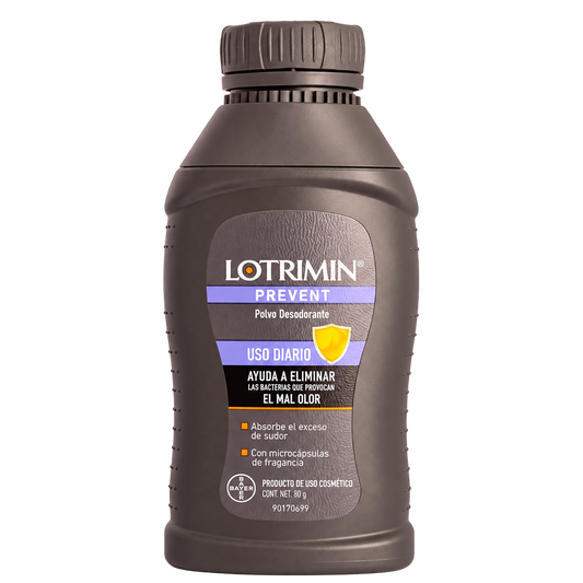 LOTRIMIN PREVENT PVO DESOD 80 G — fondo transparente, formato 1:1