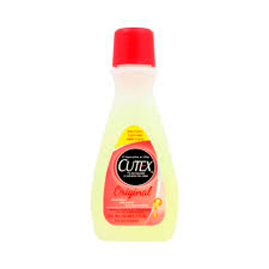 QUITA ESM CUTEX ORIG GEL 50ML538