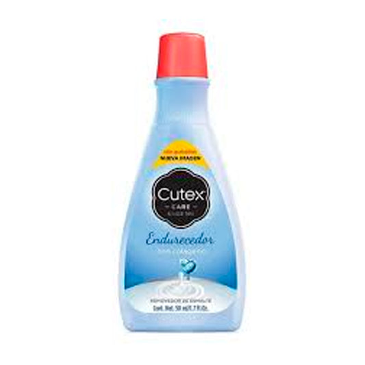 CUTEX QUITA ESM 50ML ENDUREC
