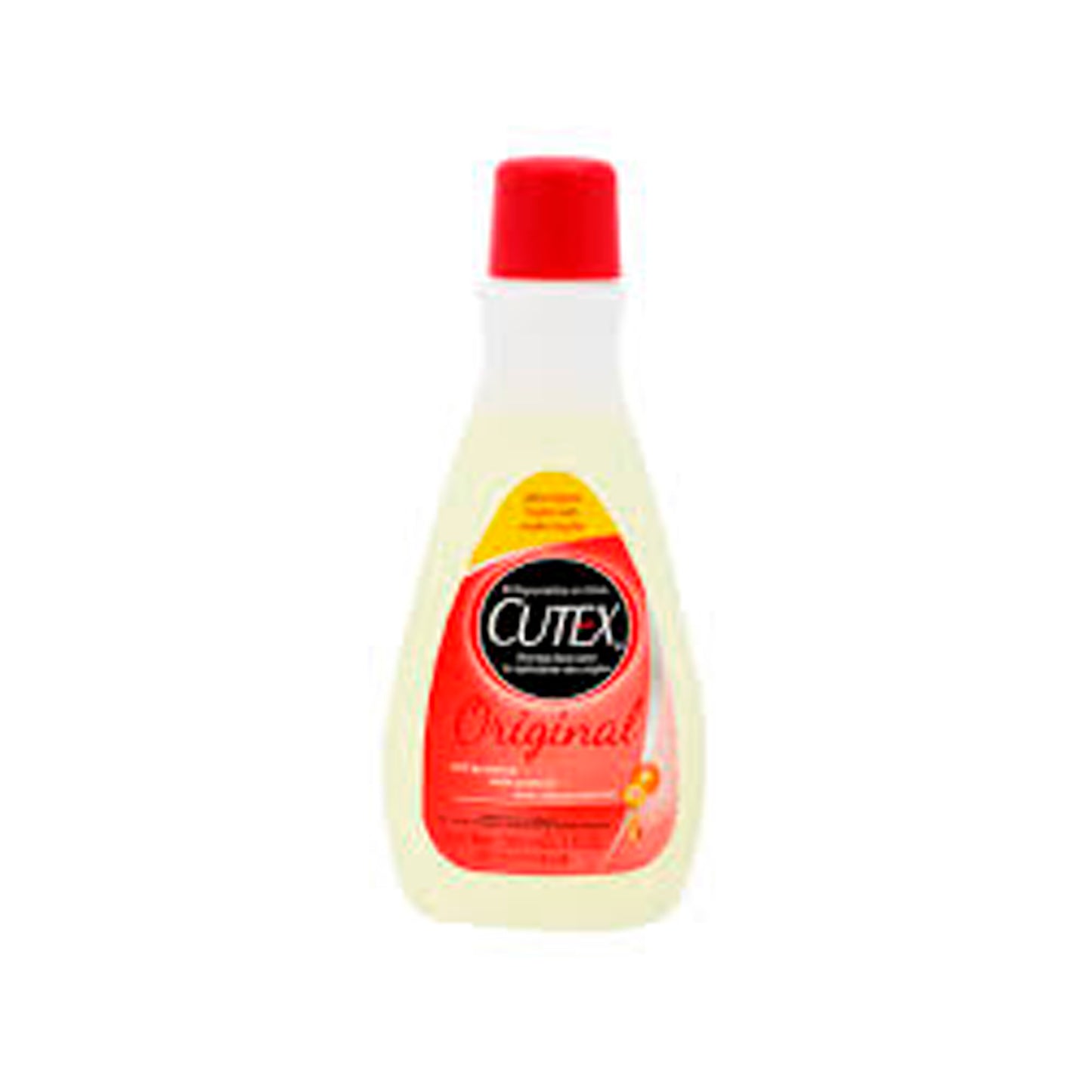 QUITA ESM CUTEX ORIG GEL100M 450
