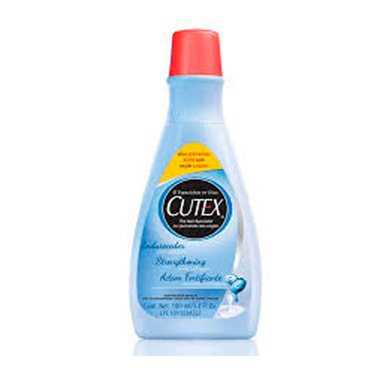 CUTEX QUITA ESM 100ML ENDUREC