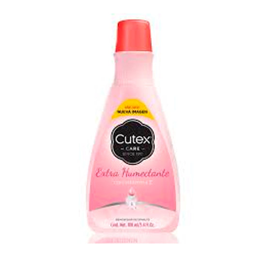 CUTEX QUITA ESM 100ML EX HUME