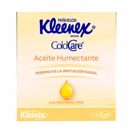 PLO KLEENEX COLDCARE AC HUM C 66