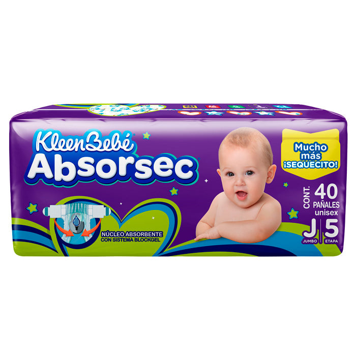 PANAL KBB ABSORS ULT JBO C40 049