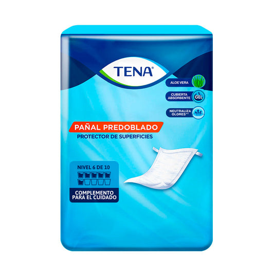 PANAL TENA PREDOBLAD UNITC10 290
