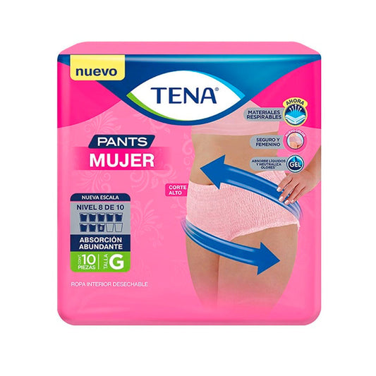 PANAL TENA PANT MJER GDE10PZ 017