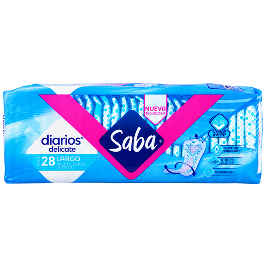 PANTY PROT SABA LGO 28 40 GTS522