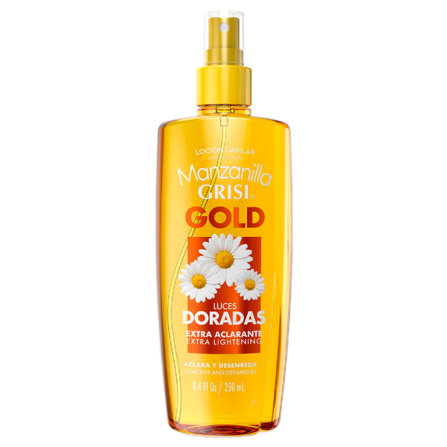LOC GRISI MZNLLA CAB 250 ML