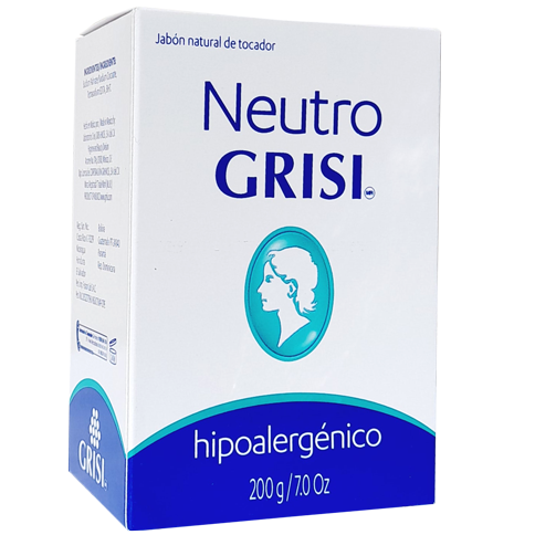 JBN GRISI NEUTRO 200G 131