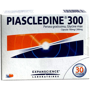 PIASCLEDINE300100 200MGCAP30 173